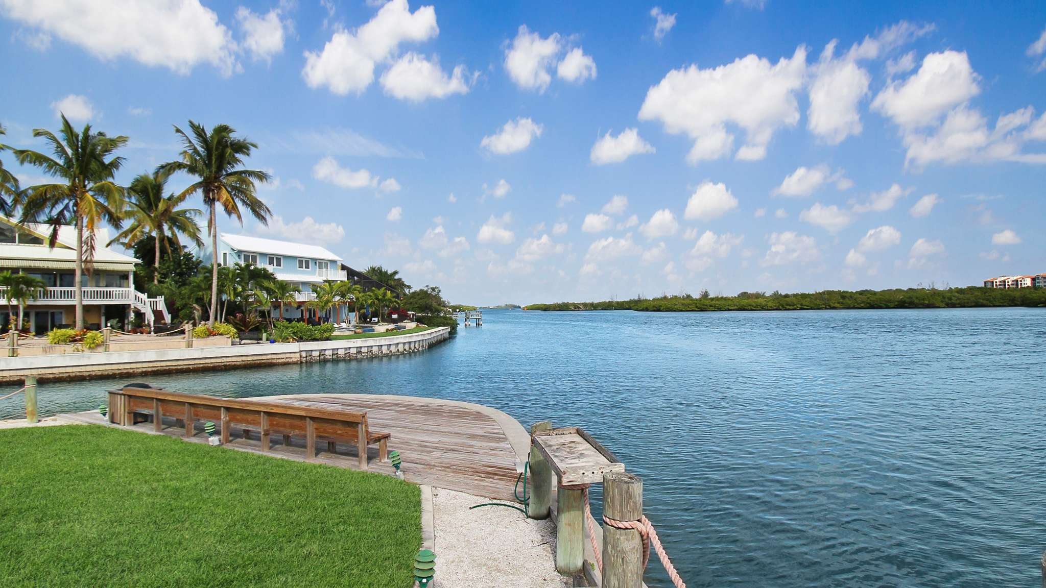 Gulf & Bay club Bayside - Siesta Key Vacation Rentals