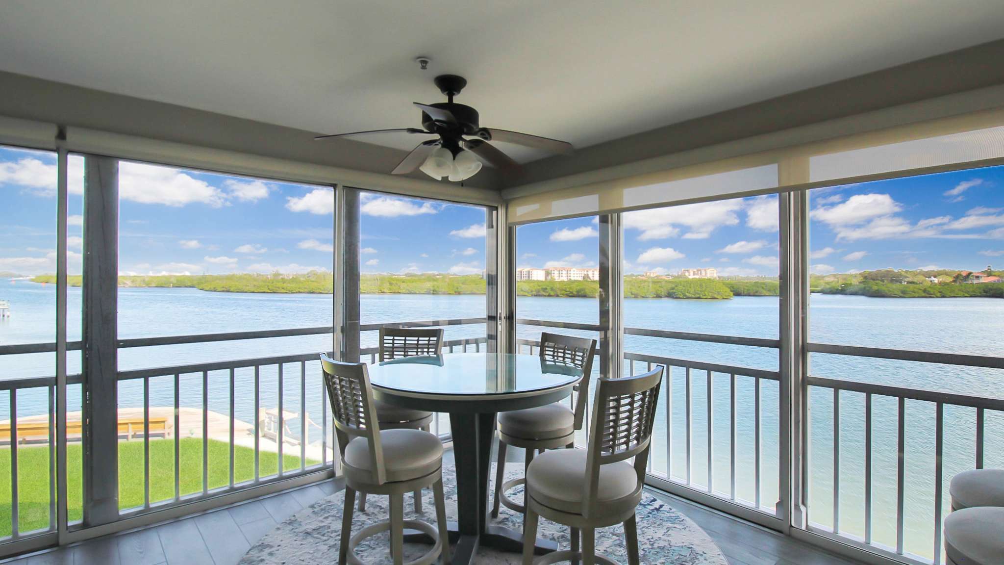 Gulf & Bay Club Bayside - Gulf Coast Vacation Rentals