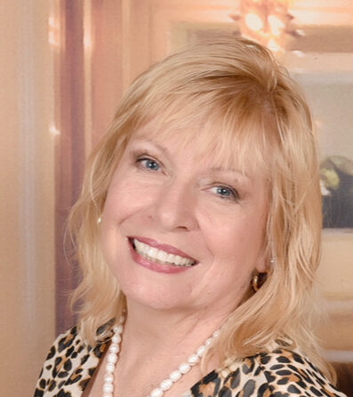 MaryAnn Burchell - Gulf & Bay Club Bayside